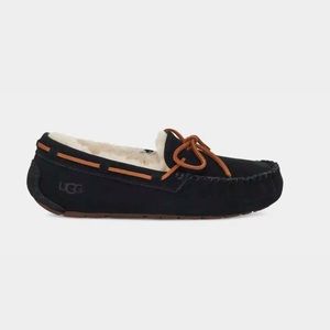 Dakota Black Moccasin